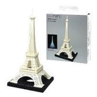 ราคา Eiffiel Tower นาโนกระดาษ (398)