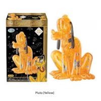 ราคา Pluto (Yellow)/3D CRYTAL GALLERY PUZZLE (336)