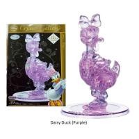 ราคา Daisy Duck (Purple)/3D CRYTAL GALLERY PUZZLE (337)