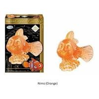 ราคา Nimo (Orange)/3D CRYTAL GALLERY PUZZLE (341)