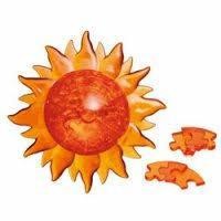 ราคา Sun_3D Crystal Puzzle (134)