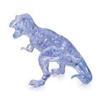ราคา T-rex (UV):49 Pcs./3D CRYTAL PUZZLE (315)