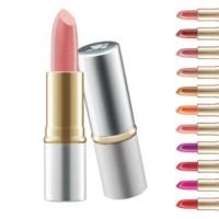 ราคา ส่งฟรี คริสตัลลีน ลิป คัลเลอร์ (สูตรใหม่ 24 เฉดสี) กิฟฟารีน (6833562679)