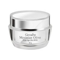 ราคา มีโปรครีมมะกอก เน้นหน้าขาวใส กิฟฟารีน Merinian Olive Ultra White (6033550656)