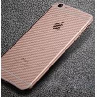 ราคา iPhone 6/6s Plus ฟิล์มเคฟล่าใสกันรอยหลังเครื่อง (36)
