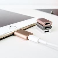 ราคา SNAP หัวแปลงสายชาร์จ iPhone ให้เป็นแบบแม่เหล็ก (52)