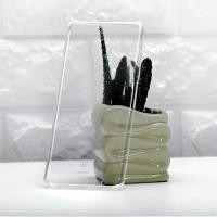 ราคา Note 7 FE เคสยางใส Baseus Air สีใส (66)