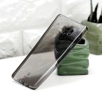 ราคา Note 7 FE เคสยางใส Baseus Air สีดำใส (67)