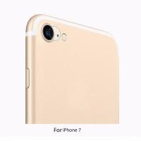 ราคา iPhone 7 ฟิล์มกระจก 9H กันรอยเลนส์กล้อง + ฟิล์มใสปุ่มโฮมสแกนนิ้วได้ (95)