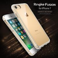 ราคา Ringke Fusion เคสใส Hybrid สำหรับ iPhone 7 (106)