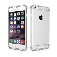ราคา Hybrid Airbag เคสใสนิรภัย iPhone 6 / 6S Plus (130)
