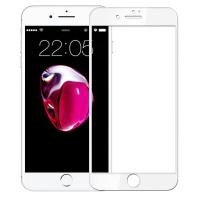 ราคา iPhone 7 ฟิล์มกระจกนิรภัยเต็มจอ 2.5D (133)