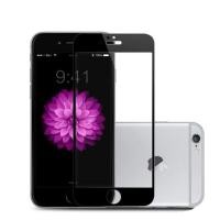 ราคา iPhone 6 / 6s ฟิล์มกระจกนิรภัยเต็มจอ 2.5D (139)