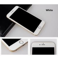 ราคา iPhone 7 ฟิล์มกระจก 3D ขอบ Carbon fiber สีขาว (149)