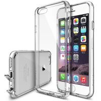 ราคา Ringke Fusion เคสใส Hybrid สำหรับ iPhone 6 / 6s (162)