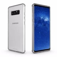 ราคา Hybrid Airbag เคสใสนิรภัย Note 8 (254)