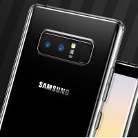 ราคา Note 8 เคสยาง TPU ใสยี่ห้อ Baseus (272)