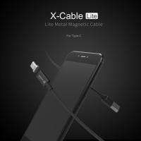 ราคา สายชาร์จแม่เหล็ก WSKEN Lite รุ่นล่าสุด พร้อมหัวเสียบ iPhone (286)