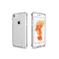 ราคา Hybrid Airbag เคสใสนิรภัย iPhone 8 (294)