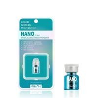 ราคา [ 1 แถม 1 ] น้ำยาเคลือบมือถือ Nano 9H+ (316)