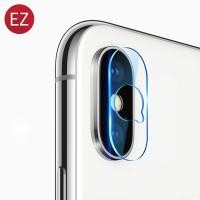 ราคา iPhone X ฟิล์มกระจก 9H กันรอยเลนส์กล้อง (326)