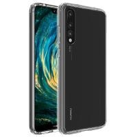 ราคา P20 Pro เคสใสนิรภัย Hybrid Airbag (395)