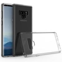 ราคา Hybrid Airbag เคสใสนิรภัย Note 9 (437)