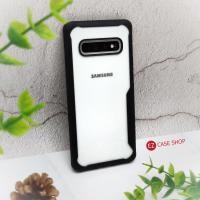 ราคา S10 Plus เคสกันกระแทก Armor Fusion (508)