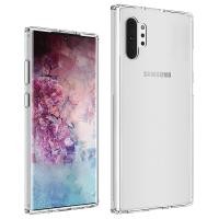 ราคา Hybrid Airbag เคสใสนิรภัย Note 10 (560)