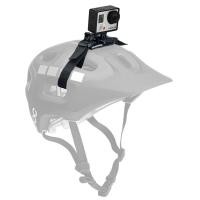 ราคา สายรัดหมวกจักรยาน helmet strap สำหรับกล้อง GOPRO SJ4000 SJ5000+ และกล้องaction cameraทุกรุ่น ทุกยี่ห้อ (168)