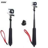 ราคา ไม้เซลฟี่ Monopod Pole รุ่น TARION ปรับได้ตั้งแต่ 22-53cm. สำหรับกล้อง GOPRO SJCAM และกล้องaction cameraทุกรุ่น ทุกยี่ห้อ (176)