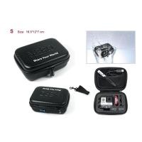 ราคา กระเป๋ากันน้ำ ลายเคฟล่า ใส่ได้กับ GOPRO SJ4000 SJ5000 ฯลฯ SIZE S (448)