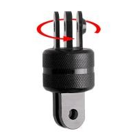 ราคา Gopro 360 Degree Rotating Swivel Arm Mount Adapter (458)