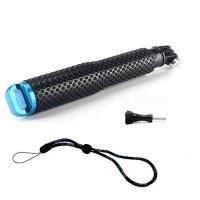 ราคา SHOOT 19'' inch Waterproof Extendable Handheld Selfie Stick Aluminum Monopod for Gopro Hero 4 3+ 3 2 1 SJ4000 cameras (541)