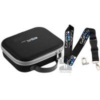 ราคา กระเป๋ากล้อง พร้อมสายคล้องคอ (635)