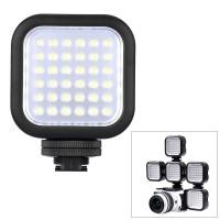 ราคา ไฟLED สำหรับกล้องทุกชนิด Godox LED36 Video Light (680)