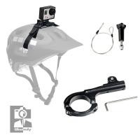 ราคา s007 ชุดติดตั้งกล้อง สำหรับจักรายาน s007 (696)