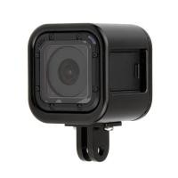 ราคา Protective Frame Housing Case Cover For Gopro Hero 5 4 Session Accessories ดำ (699)