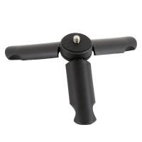 ราคา Mini Desktop Handle Tripod for Gopro Camera/Mobile Phones/Digital Cameras (741)