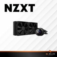 ราคา NZXT KRAKEN 240 BLACK : RL-KN240-B1 ประกัน ARC (24716395534)