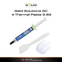 ราคา ซิลิโคนระบายความร้อน Gelid Solutions GC - 4 Thermal Paste 3.5G. (27910301608)