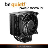 ราคา CPU AIR COOLER BE QUIET DARK ROCK 5 (BLACK) (พัดลมซีพียู) (29262482806)