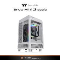 ราคา CASE (เคส) THERMALTAKE THE TOWER 100 (24389233195)