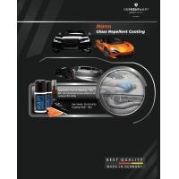 ราคา Herrenfahrt ชุดน้ำยาเคลือบแก้วชนิดนาโน “ครบชุดพร้อมเคลือบ” Rain Shield Glass Repellent Coating Full Set : SG04001