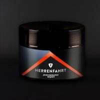 ราคา Herrenfahrt แว็กซ์คาร์นอบาคุณภาพเกรด Premium รุ่นสมรรถนะสูง Smooth Carnauba Wax 100g : PS01004
