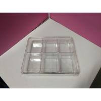 ราคา กล่องเครื่องปรุง PC 6 ช่อง (745)