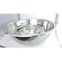 ราคา กะละมังรู 38 ซม. (644)