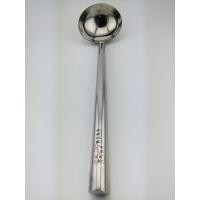 ราคา กระบวยทึบด้ามสแตนเลส ( ใหญ่ ) (578)