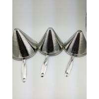 ราคา กระชอนกรองอาหารแบบสามเหลี่ยม 21 ซม. (635)