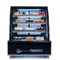 ราคา ตู้โชว์เค้ก ( กลาง ) Power Cool (725)